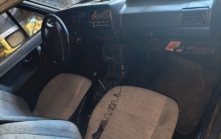 Volkswagen Golf II, 1986 год, 60 000 рублей, 5 фотография