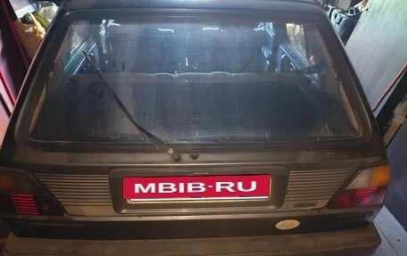 Volkswagen Golf II, 1986 год, 60 000 рублей, 2 фотография
