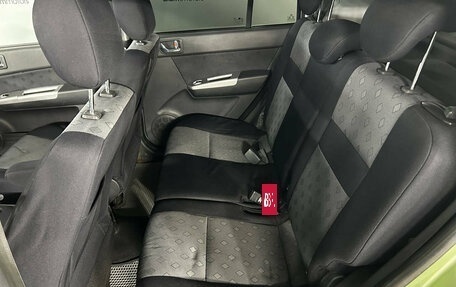 Hyundai Getz I рестайлинг, 2007 год, 279 000 рублей, 17 фотография