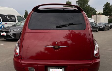 Chrysler PT Cruiser, 2002 год, 415 000 рублей, 5 фотография