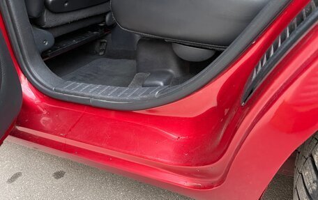 Chrysler PT Cruiser, 2002 год, 415 000 рублей, 12 фотография