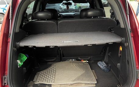 Chrysler PT Cruiser, 2002 год, 415 000 рублей, 14 фотография