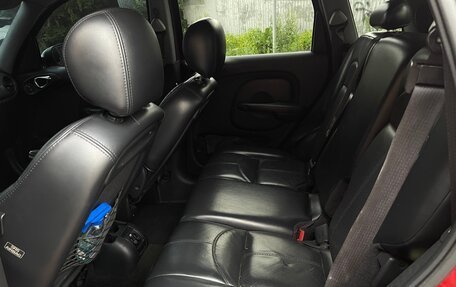 Chrysler PT Cruiser, 2002 год, 415 000 рублей, 13 фотография