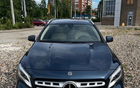 Mercedes-Benz GLA, 2018 год, 2 750 000 рублей, 1 фотография