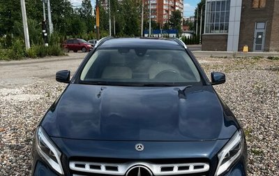 Mercedes-Benz GLA, 2018 год, 2 750 000 рублей, 1 фотография