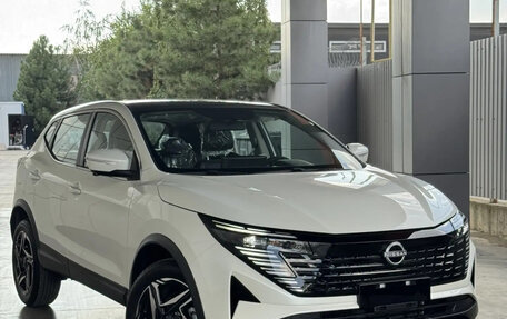 Nissan Qashqai, 2026 год, 2 070 000 рублей, 1 фотография