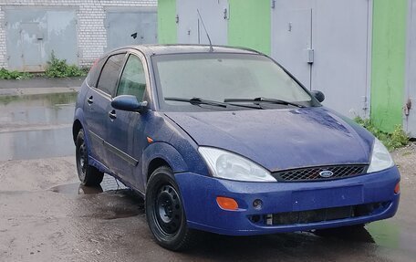 Ford Focus IV, 1998 год, 87 000 рублей, 1 фотография