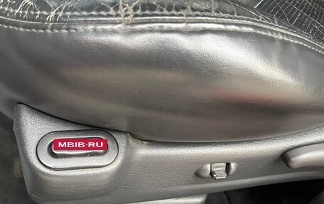 Chrysler PT Cruiser, 2002 год, 415 000 рублей, 11 фотография