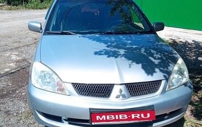 Mitsubishi Lancer IX, 2007 год, 280 000 рублей, 1 фотография