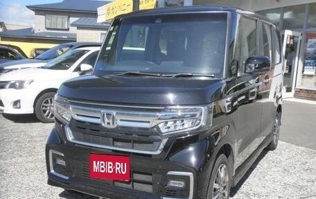 Honda N-BOX II, 2023 год, 1 000 000 рублей, 1 фотография