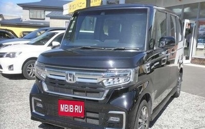 Honda N-BOX II, 2023 год, 1 000 000 рублей, 1 фотография