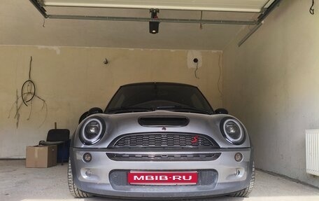 MINI Hatch, 2003 год, 1 600 000 рублей, 1 фотография