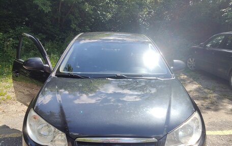Hyundai Elantra IV, 2009 год, 650 000 рублей, 1 фотография