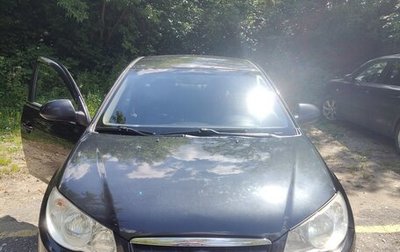 Hyundai Elantra IV, 2009 год, 650 000 рублей, 1 фотография