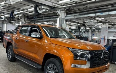 Mitsubishi L200, 2024 год, 5 600 000 рублей, 1 фотография