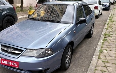 Daewoo Nexia I рестайлинг, 2009 год, 249 999 рублей, 1 фотография