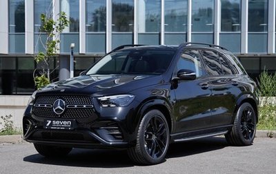 Mercedes-Benz GLE, 2026 год, 13 900 000 рублей, 1 фотография