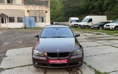 BMW 3 серия, 2006 год, 870 000 рублей, 1 фотография
