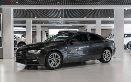 Audi A5, 2013 год, 1 550 000 рублей, 1 фотография