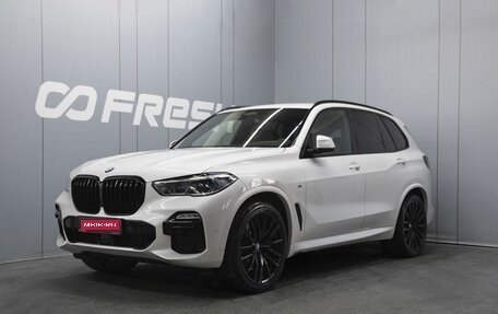 BMW X5, 2019 год, 6 600 000 рублей, 1 фотография