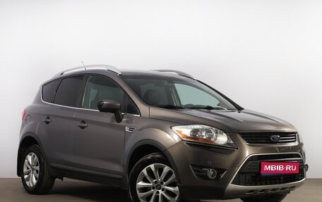 Ford Kuga III, 2011 год, 1 299 000 рублей, 1 фотография