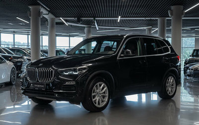 BMW X5, 2019 год, 6 300 000 рублей, 1 фотография