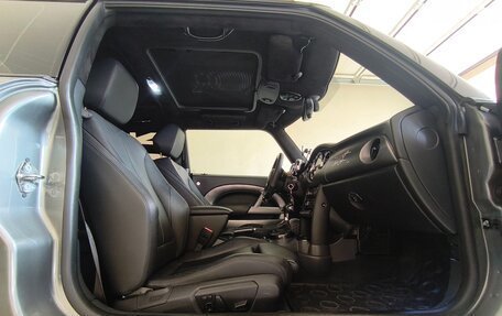 MINI Hatch, 2003 год, 1 600 000 рублей, 6 фотография