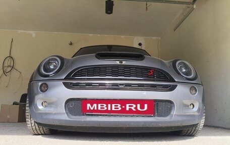 MINI Hatch, 2003 год, 1 600 000 рублей, 4 фотография