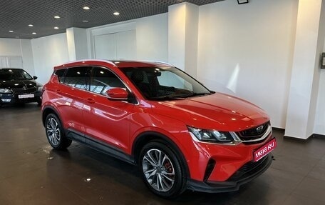 Geely Coolray I, 2022 год, 2 030 000 рублей, 1 фотография