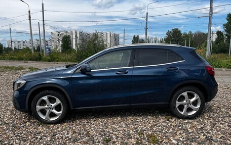 Mercedes-Benz GLA, 2018 год, 2 750 000 рублей, 3 фотография
