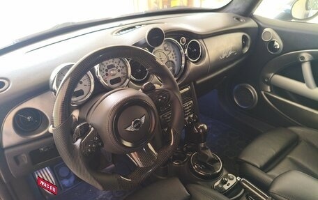 MINI Hatch, 2003 год, 1 600 000 рублей, 7 фотография