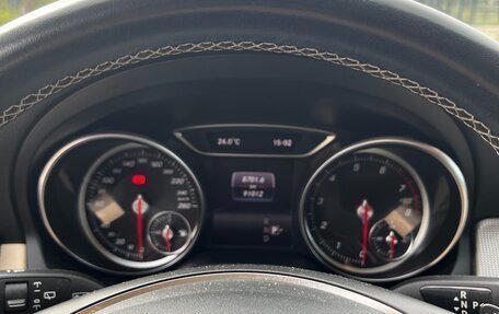 Mercedes-Benz GLA, 2018 год, 2 750 000 рублей, 10 фотография