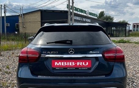 Mercedes-Benz GLA, 2018 год, 2 750 000 рублей, 5 фотография