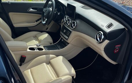 Mercedes-Benz GLA, 2018 год, 2 750 000 рублей, 16 фотография