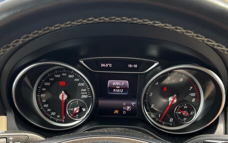 Mercedes-Benz GLA, 2018 год, 2 750 000 рублей, 19 фотография