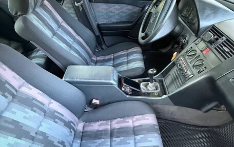 Mercedes-Benz C-Класс, 1994 год, 240 000 рублей, 17 фотография