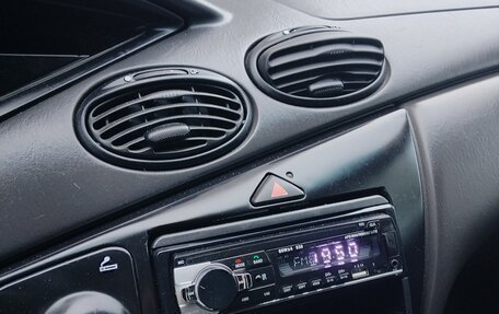 Ford Focus IV, 1998 год, 87 000 рублей, 6 фотография
