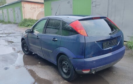 Ford Focus IV, 1998 год, 87 000 рублей, 4 фотография