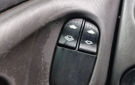 Ford Focus IV, 1998 год, 87 000 рублей, 8 фотография