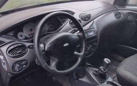 Ford Focus IV, 1998 год, 87 000 рублей, 5 фотография