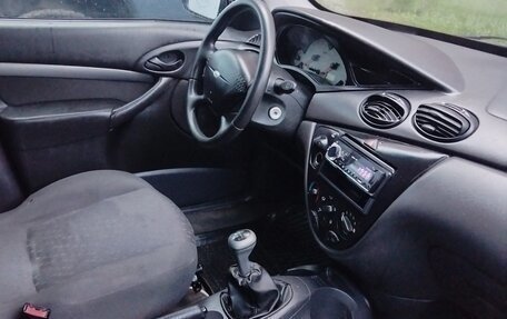Ford Focus IV, 1998 год, 87 000 рублей, 9 фотография