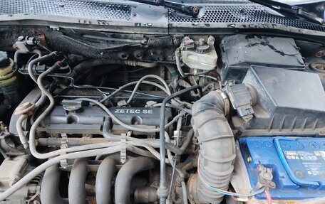 Ford Focus IV, 1998 год, 87 000 рублей, 10 фотография