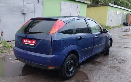 Ford Focus IV, 1998 год, 87 000 рублей, 3 фотография