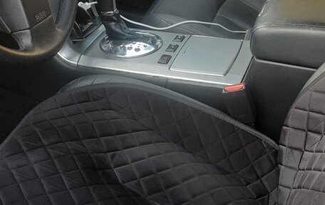 Infiniti FX I, 2008 год, 690 000 рублей, 9 фотография