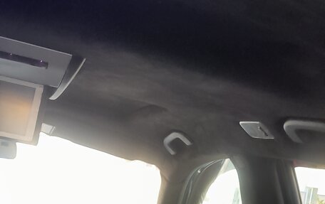 Infiniti FX I, 2008 год, 690 000 рублей, 12 фотография