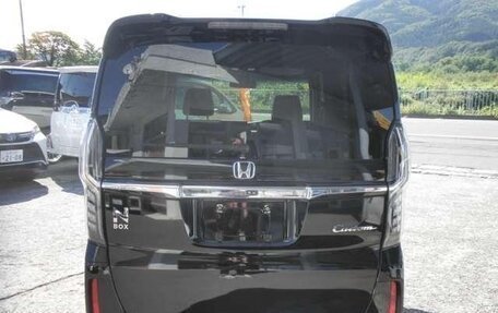 Honda N-BOX II, 2023 год, 1 000 000 рублей, 8 фотография