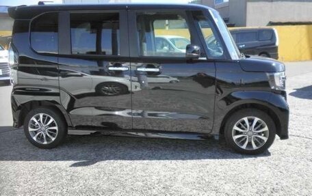 Honda N-BOX II, 2023 год, 1 000 000 рублей, 5 фотография