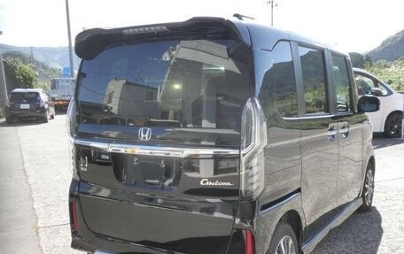 Honda N-BOX II, 2023 год, 1 000 000 рублей, 9 фотография