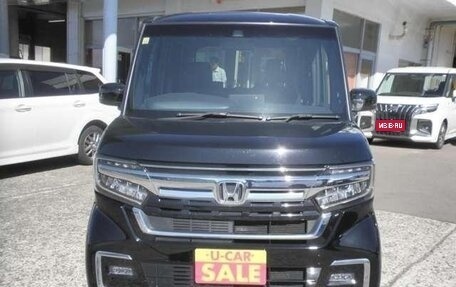Honda N-BOX II, 2023 год, 1 000 000 рублей, 2 фотография