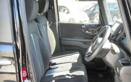 Honda N-BOX II, 2023 год, 1 000 000 рублей, 11 фотография